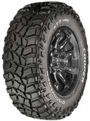 Cooper Discoverer STT PRO 245/75 R16 120/116Q