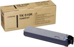 Kyocera TK-510K Black (1T02F30EU0)