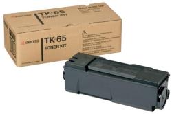 Kyocera TK-65 Black (370QD0KX)