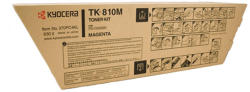 Kyocera TK-810M Magenta (370PC4KL)
