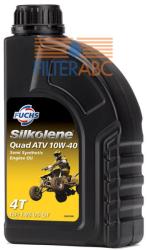 FUCHS Silkolene Quad ATV 10W-40 1 l