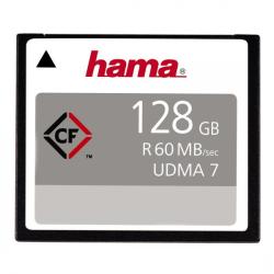 Hama Compact Flash 128GB 60mb/s 114938