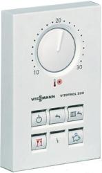 Viessmann Vitotrol 200