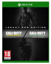 Activision Call of Duty Infinite Warfare [Legacy Pro Edition] (Xbox One)