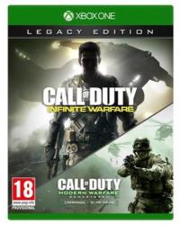 Activision Call of Duty Infinite Warfare [Legacy Edition] (Xbox One)