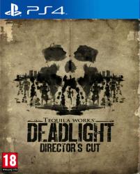 Deep Silver Deadlight [Director's Cut] (PS4)