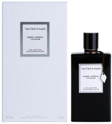 Van Cleef & Arpels Collection Extraordinaire - Ambre Imperial EDP 75 ml Parfum
