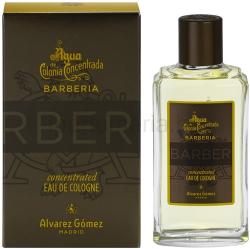 Alvarez Gomez Agua de Colonia Concentrada Barberia EDC 150 ml Parfum