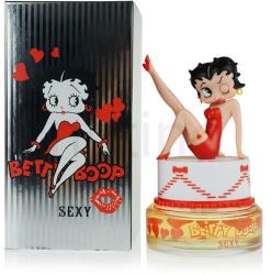 Betty Boop Sexy EDP 75 ml