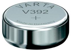 VARTA V392 (1) Baterii de unica folosinta