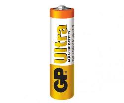 GP Batteries AA Ultra LR6 GP15AU (4)