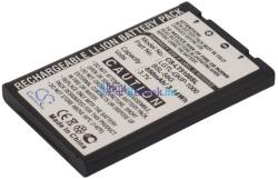 Compatible LG Li-ion 850mAh BSL-58G