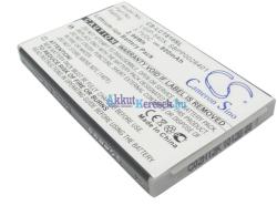 Compatible LG Li-ion 800mAh LGIP-540X
