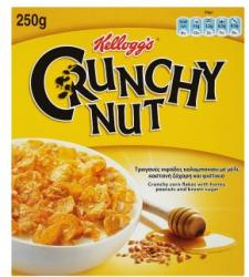 Kellog's Crunchy Nut 250 g