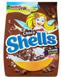 Bona Vita Choco Shells 375 g