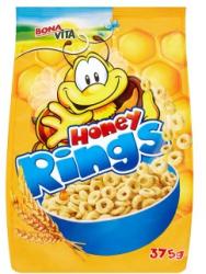 Bona Vita Honey Rings 375 g