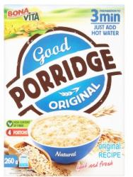 Bona Vita Good Porridge Original 260 g