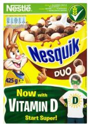 Nestlé Nesquik Duo 425 g