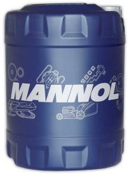 MANNOL 7904 Diesel Turbo 5W-40 10 l