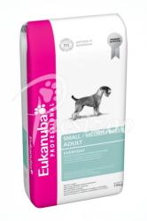 EUKANUBA Small/Medium Breed Adult Everyday 18 kg