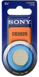 Sony CR2025 (1) CR2025B1A