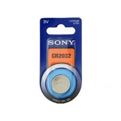 Sony CR2032 CR2032B1A