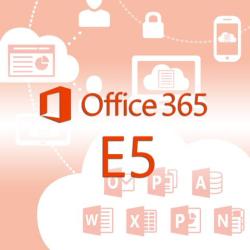 Microsoft Office 365 T4M-00001
