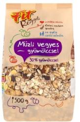 Fit Reggeli müzli vegyes gyümölccsel 500 g