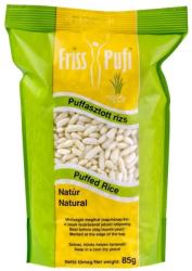 Friss Pufi Natúr puffasztott rizs 85 g