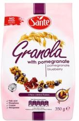 Sante Granola gránátalmás müzli 350 g