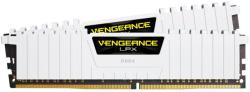 Corsair VENGEANCE LPX 16GB (2x8GB) DDR4 2666MHz CMK16GX4M2A2666C16W