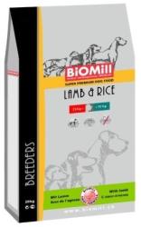 Biomill Breeders Adult - Lamb & Rice 20 kg