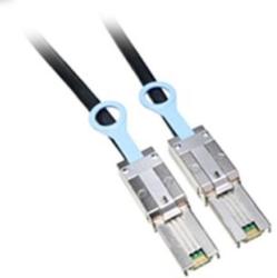 Dell SAS Connector External Cable 2M 470-11676