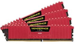 Corsair VENGEANCE LPX 32GB (4x8GB) DDR4 2400MHz CMK32GX4M4A2400C16R
