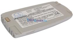 Compatible Samsung Li-ion 650mAh BST1138SC