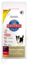 Hill's SP Canine Adult Healthy Mobility Medium 4x12 kg