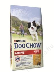 Dog Chow Active 3x14 kg