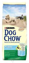 Dog Chow Puppy Chicken 4x2,5 kg