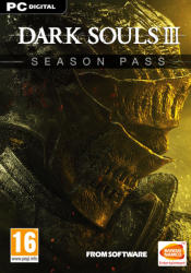 BANDAI NAMCO Entertainment Dark Souls III Season Pass (PC)