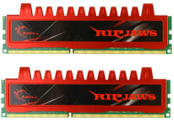 G.SKILL Ripjaws 8GB (2x4GB) DDR3 1066MHz F3-8500CL7D-8GBRL