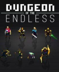 SEGA Dungeon of the Endless [Pixel Edition] (PC)