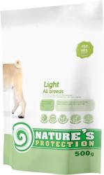 Nature's Protection Light All Breeds 500 g