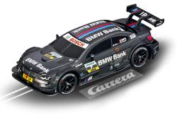 Carrera Go!!! BMW M3 DTM "B. Spengler No. 7" 1/43-as pályaautó 20061273