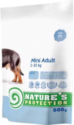 Nature's Protection Mini Adult 500 g