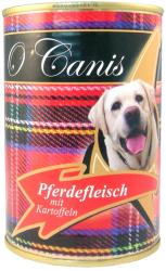 O'Canis Horse & Potato 6x400 g