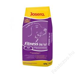 Josera Fitness (25/13) 3x15 kg
