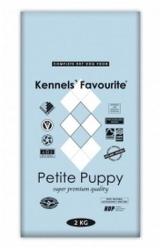 Kennels' Favourite Petite Puppy 2 kg