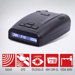 KIYO VTX900GPS