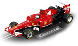 Carrera Digital 143: Ferrari F138 F. Alonso No.3 pályaautó 20041376