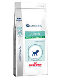 Royal Canin Pediatric Junior Small Dog 2 kg